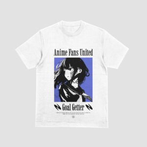 Oversized T-Shirt for Menـwomen | Casual & Comfortable