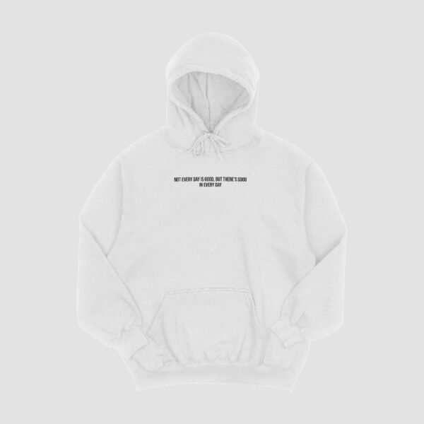 Bad Day – Hoodie for the Storm Chasers - Image 7