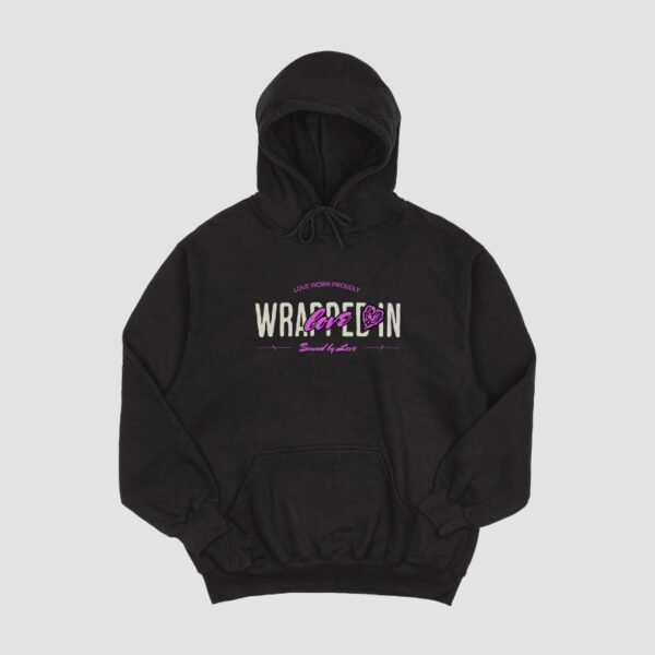 Wear Your Sleeve – Hoodie That Speaks for You - Image 10