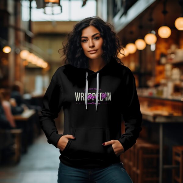 Wear Your Sleeve – Hoodie That Speaks for You - Image 11