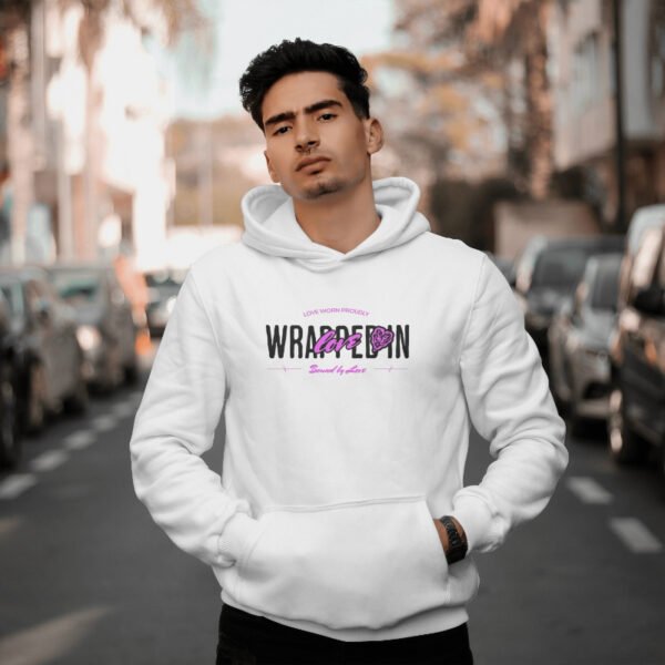 Wear Your Sleeve – Hoodie That Speaks for You - Image 13