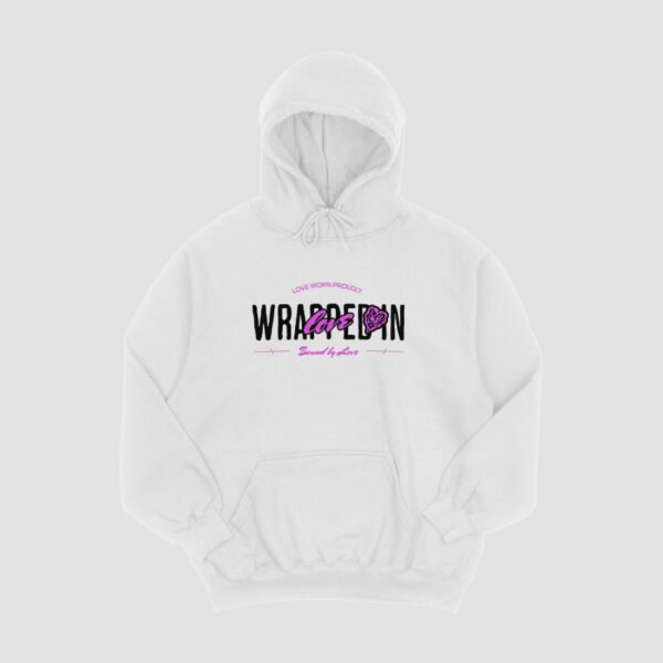 Wear Your Sleeve – Hoodie That Speaks for You - Image 14