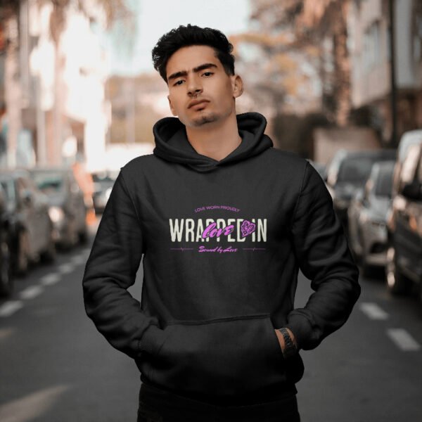 Wear Your Sleeve – Hoodie That Speaks for You - Image 17