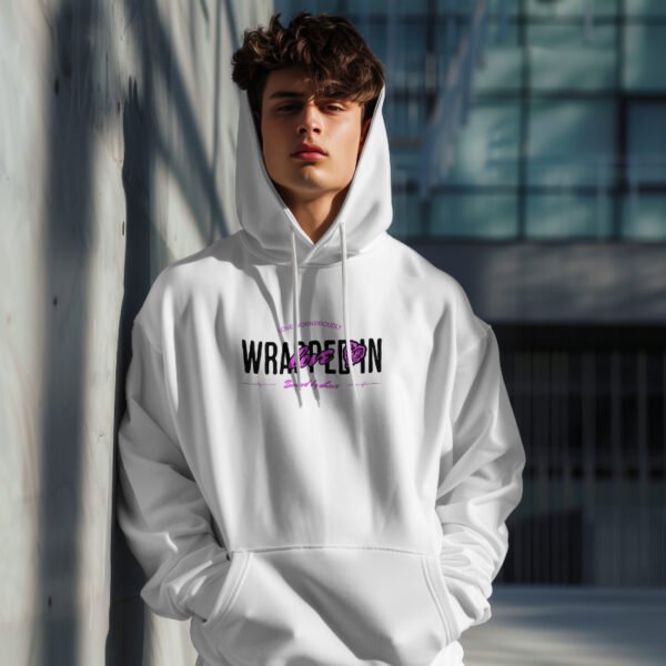 Wear Your Sleeve – Hoodie That Speaks for You - Image 16