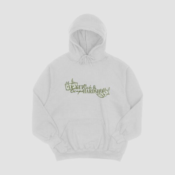 Spider Money – Hoodie for the Web-Weaving Hustlers - Image 8