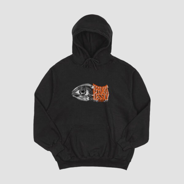Eyeconic Drip" Hoodie – Effortless Style - Image 8