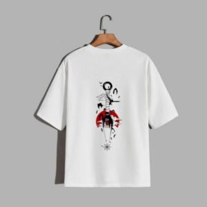 T-shirt Oversized konay