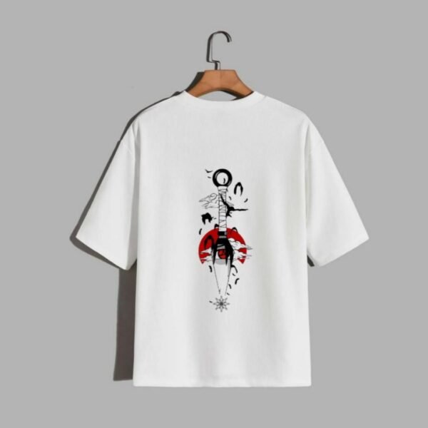 T-shirt Oversized konay