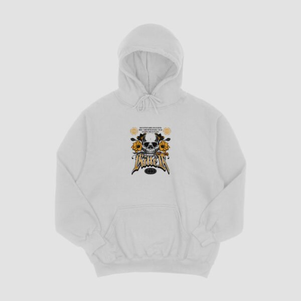 Skull Killer Mocku  Skull Killer Mocku – Battle Hoodie for the Unseen Reaper - Image 12