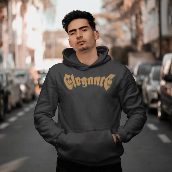 Elegance – Minimal Hoodie with Maximum Presence - Image 6
