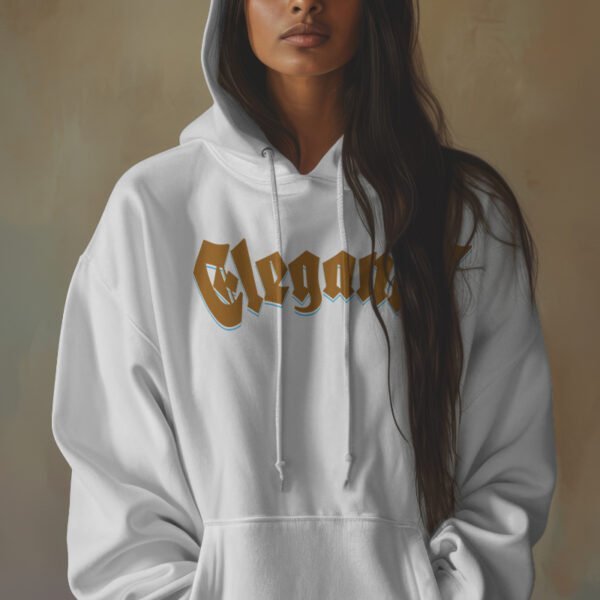 Elegance – Minimal Hoodie with Maximum Presence - Image 7