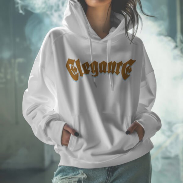 Elegance – Minimal Hoodie with Maximum Presence - Image 9