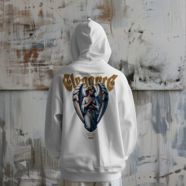 Elegance – Minimal Hoodie with Maximum Presence - Image 13