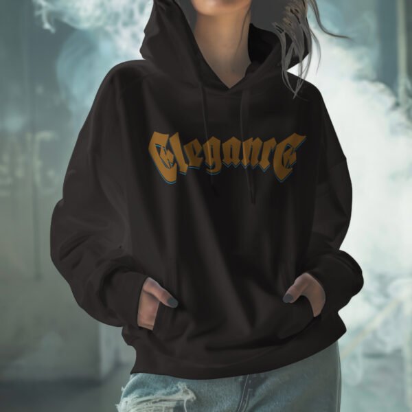 Elegance – Minimal Hoodie with Maximum Presence - Image 10